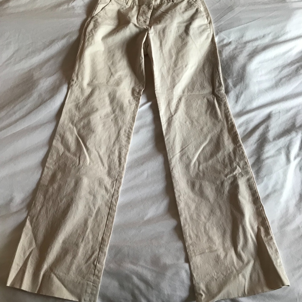 J. Crew Pant